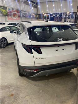 هیوندای تۆکسۆن